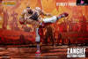 Street Fighter ZANGIEF #CPSF29 (Licensed) Action Figure - Storm Toys Studio [Pre-Order Closed] Street Fighter