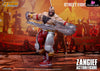 Street Fighter ZANGIEF #CPSF29 (Licensed) Action Figure - Storm Toys Studio [Pre-Order Closed] Street Fighter