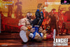 Street Fighter ZANGIEF #CPSF29 (Licensed) Action Figure - Storm Toys Studio [Pre-Order Closed] Street Fighter