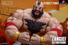Street Fighter ZANGIEF #CPSF29 (Licensed) Action Figure - Storm Toys Studio [Pre-Order Closed] Street Fighter