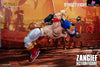 Street Fighter ZANGIEF #CPSF29 (Licensed) Action Figure - Storm Toys Studio [Pre-Order Closed] Street Fighter