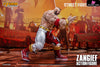 Street Fighter ZANGIEF #CPSF29 (Licensed) Action Figure - Storm Toys Studio [Pre-Order Closed] Street Fighter