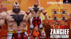 Street Fighter ZANGIEF #CPSF29 (Licensed) Action Figure - Storm Toys Studio [Pre-Order Closed] Deposit Street Fighter