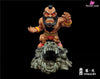 Street Fighter Zangief Resin Statue - Twilight Studio [Pre-Order Closed] Full Payment Others