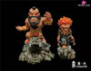 Street Fighter Zangief Resin Statue - Twilight Studio [Pre-Order Closed] Others