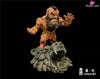 Street Fighter Zangief Resin Statue - Twilight Studio [Pre-Order Closed] Others