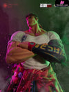 Street Fighters Ryu (Licensed) Statue - Revive Studio [Pre-Order] Deposit / 1/6 Scale Fighter