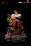 Street Fighters Ryu (Licensed) Statue - Revive Studio [Pre-Order] Fighter