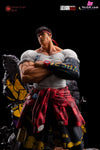 Street Fighters Ryu (Licensed) Statue - Revive Studio [Pre-Order] Fighter