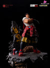 Street Fighters Ryu (Licensed) Statue - Revive Studio [Pre-Order] Fighter