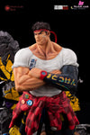 Street Fighters Ryu (Licensed) Statue - Revive Studio [Pre-Order] Fighter