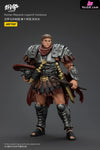 Strife Roman Republic Legion X Centurion Optio Female Jt00003 Jt00010 Jt00027 Statue - Joytoy