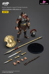 Strife Roman Republic Legion X Centurion Optio Female Jt00003 Jt00010 Jt00027 Statue - Joytoy