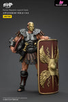 Strife Roman Republic Legion X Centurion Optio Female Jt00003 Jt00010 Jt00027 Statue - Joytoy