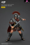 Strife Roman Republic Legion X Centurion Optio Female Jt00003 Jt00010 Jt00027 Statue - Joytoy