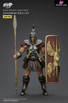 Strife Roman Republic Legion X Centurion Optio Female Jt00003 Jt00010 Jt00027 Statue - Joytoy