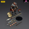 Strife Roman Republic Legion X Centurion Optio Female Jt00003 Jt00010 Jt00027 Statue - Joytoy