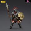 Strife Roman Republic Legion X Centurion Optio Female Jt00003 Jt00010 Jt00027 Statue - Joytoy