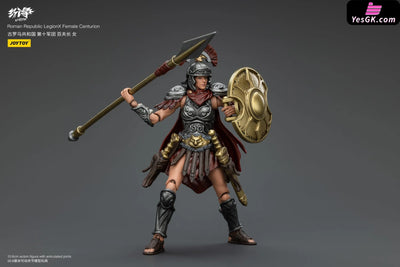 Strife Roman Republic Legion X Centurion Optio Female Jt00003 Jt00010 Jt00027 Statue - Joytoy