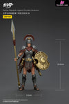 Strife Roman Republic Legion X Centurion Optio Female Jt00003 Jt00010 Jt00027 Statue - Joytoy