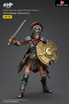 Strife Roman Republic Legion X Centurion Optio Female Jt00003 Jt00010 Jt00027 Statue - Joytoy