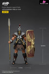 Strife Roman Republic Legion X Centurion Optio Female Jt00003 Jt00010 Jt00027 Statue - Joytoy