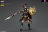 Strife Roman Republic Legion X Centurion Optio Female Jt00003 Jt00010 Jt00027 Statue - Joytoy