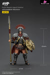 Strife Roman Republic Legion X Centurion Optio Female Jt00003 Jt00010 Jt00027 Statue - Joytoy