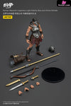 Strife Roman Republic Legionary Light Infantry Sword And Shield / Bow Arrow Female Jt00034 Jt00041