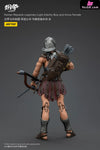 Strife Roman Republic Legionary Light Infantry Sword And Shield / Bow Arrow Female Jt00034 Jt00041