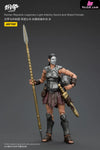 Strife Roman Republic Legionary Light Infantry Sword And Shield / Bow Arrow Female Jt00034 Jt00041