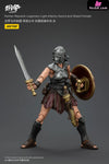 Strife Roman Republic Legionary Light Infantry Sword And Shield / Bow Arrow Female Jt00034 Jt00041