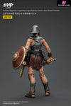 Strife Roman Republic Legionary Light Infantry Sword And Shield / Bow Arrow Female Jt00034 Jt00041