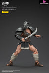 Strife Series Roman Gladiator Murmillo Griffon Scissor Giant Hoplomachus (Licensed) Action Figure -