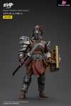 Strife Series Roman Gladiator Murmillo Griffon Scissor Giant Hoplomachus (Licensed) Action Figure -