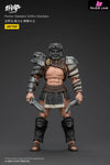 Strife Series Roman Gladiator Murmillo Griffon Scissor Giant Hoplomachus (Licensed) Action Figure -