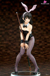 Strike the Blood series Yukina Himeragi Bunny Girl (Licensed) Figure - QuesQ Studio [Pre-Order Closed] Others
