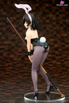 Strike the Blood series Yukina Himeragi Bunny Girl (Licensed) Figure - QuesQ Studio [Pre-Order Closed] Others