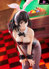 Strike the Blood series Yukina Himeragi Bunny Girl (Licensed) Figure - QuesQ Studio [Pre-Order Closed] Others