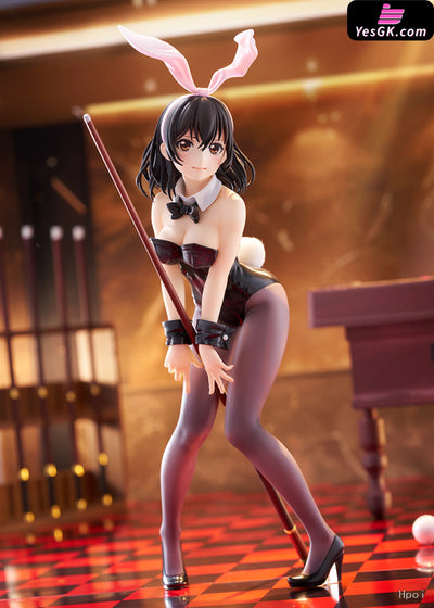 Strike the Blood series Yukina Himeragi Bunny Girl (Licensed) Figure - QuesQ Studio [Pre-Order Closed] Deposit Others