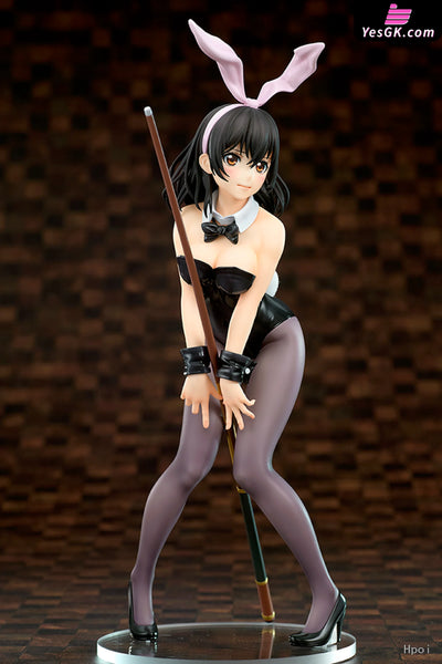 Strike the Blood series Yukina Himeragi Bunny Girl (Licensed) Figure - QuesQ Studio [Pre-Order Closed] Others