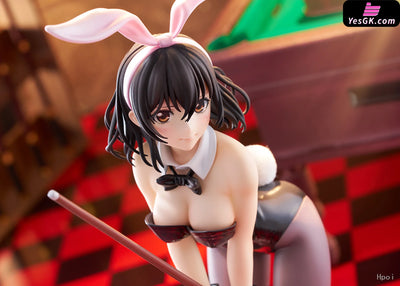 Strike the Blood series Yukina Himeragi Bunny Girl (Licensed) Figure - QuesQ Studio [Pre-Order Closed] Others
