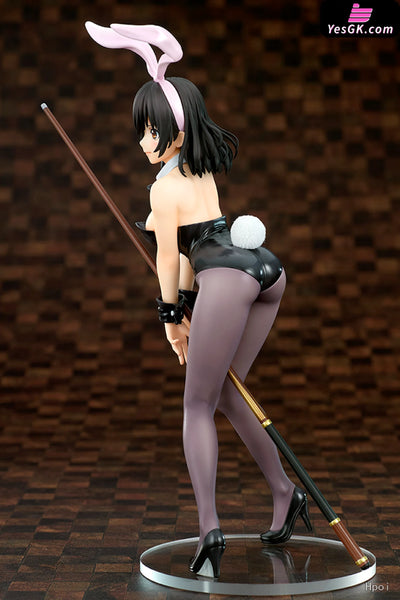 Strike the Blood series Yukina Himeragi Bunny Girl (Licensed) Figure - QuesQ Studio [Pre-Order Closed] Others