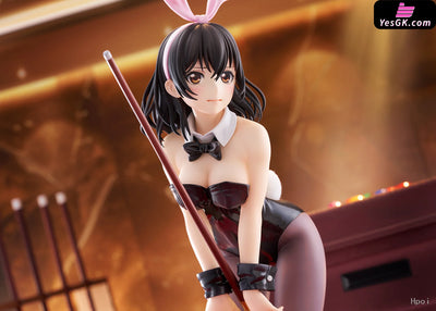 Strike the Blood series Yukina Himeragi Bunny Girl (Licensed) Figure - QuesQ Studio [Pre-Order Closed] Others
