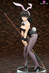 Strike the Blood series Yukina Himeragi Bunny Girl (Licensed) Figure - QuesQ Studio [Pre-Order Closed] Others