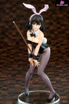 Strike the Blood series Yukina Himeragi Bunny Girl (Licensed) Figure - QuesQ Studio [Pre-Order Closed] Others