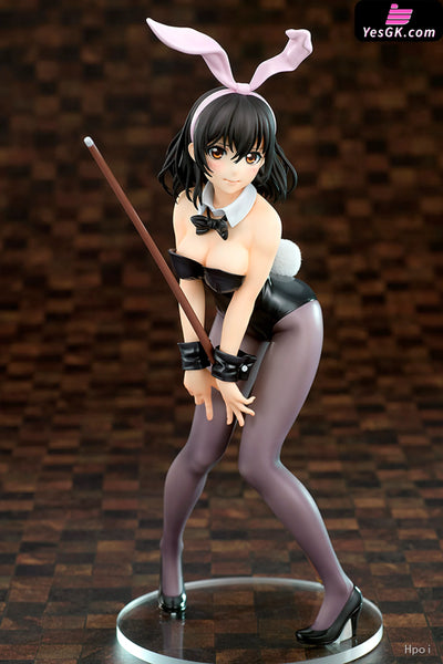 Strike the Blood series Yukina Himeragi Bunny Girl (Licensed) Figure - QuesQ Studio [Pre-Order Closed] Others