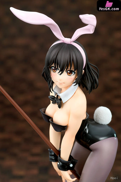 Strike the Blood series Yukina Himeragi Bunny Girl (Licensed) Figure - QuesQ Studio [Pre-Order Closed] Others