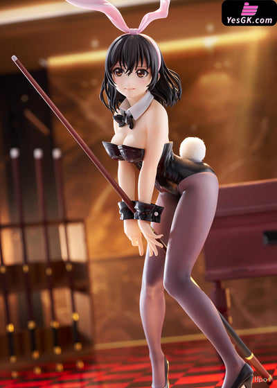 Strike the Blood series Yukina Himeragi Bunny Girl (Licensed) Figure - QuesQ Studio [Pre-Order Closed] Others