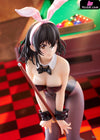 Strike the Blood series Yukina Himeragi Bunny Girl (Licensed) Figure - QuesQ Studio [Pre-Order Closed] Others
